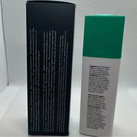 Drunk Elephant Protini Powerpeptide Resurfacing Serum NWT
